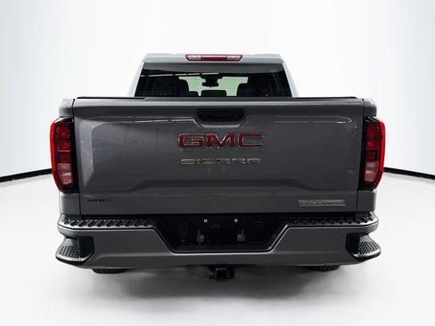 Used 2024 GMC Sierra 1500 Elevation AWD/4WD image 6