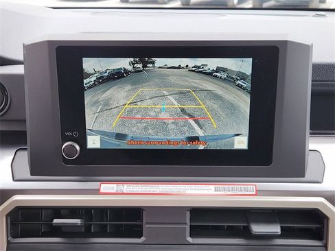 New 2025 Toyota Tacoma SR5 image 14