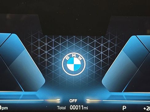 New 2025 BMW 228i xDrive w/ Premium Package image 16