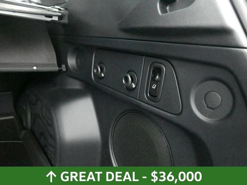 Used 2026 Subaru Forester Wilderness w/ Wilderness Package AWD/4WD image 56