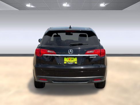 Used 2014 Acura RDX FWD w/ Technology Package image 10