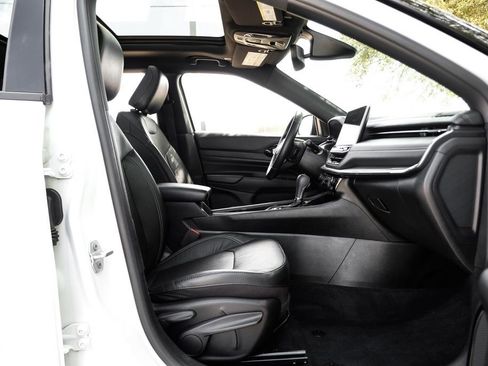 Used 2022 Jeep Compass High Altitude image 47