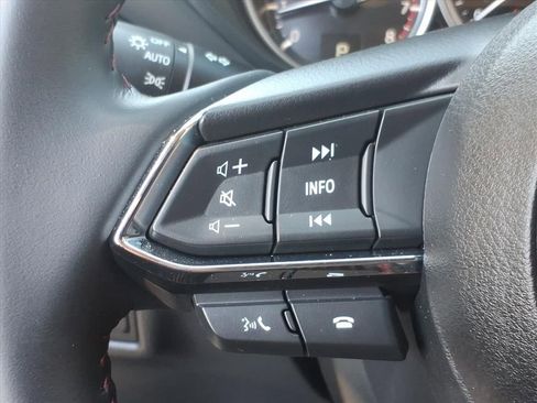 Used 2023 MAZDA CX-5 Carbon Edition image 15