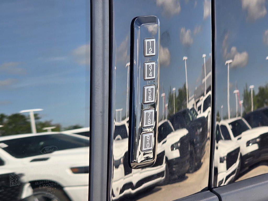 Used 2023 Ford F150 XLT w/ Equipment Group 302A High AWD/4WD image 31