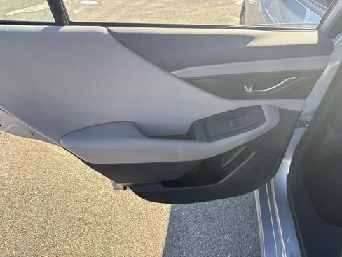 Used 2024 Subaru Legacy Premium image 16