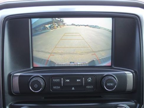 Used 2019 Chevrolet Silverado 2500 LTZ w/ Duramax Plus Package AWD/4WD image 28