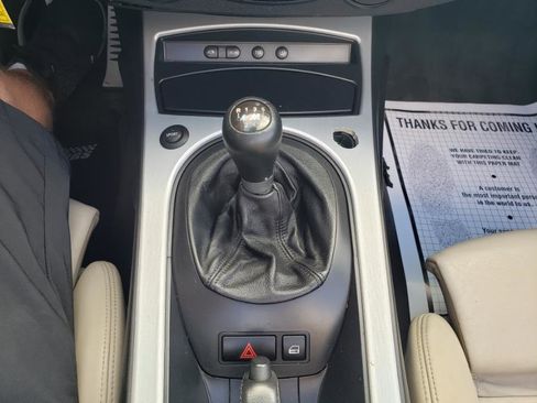 Used 2006 BMW M Roadster image 14