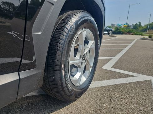 Certified 2024 Hyundai Tucson SEL AWD/4WD image 40
