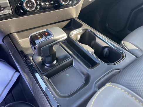 Certified 2024 Chevrolet Silverado 1500 ZR2 w/ Technology Package image 35