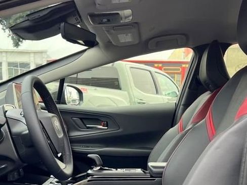 New 2026 Toyota Prius XSE image 13