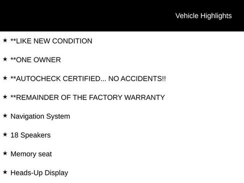 Used 2025 Genesis GV80 3.5T Prestige AWD/4WD image 6