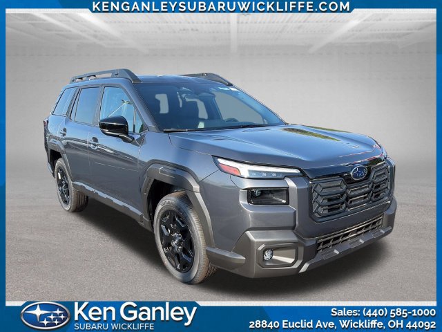 New 2026 Subaru Outback Limited AWD/4WD 360° Tour