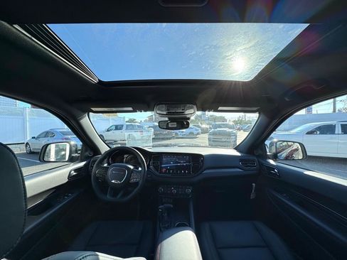 New 2026 Dodge Durango GT image 25