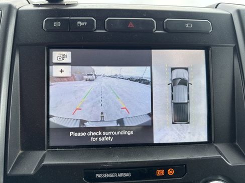 Used 2017 Ford F350 XLT image 16