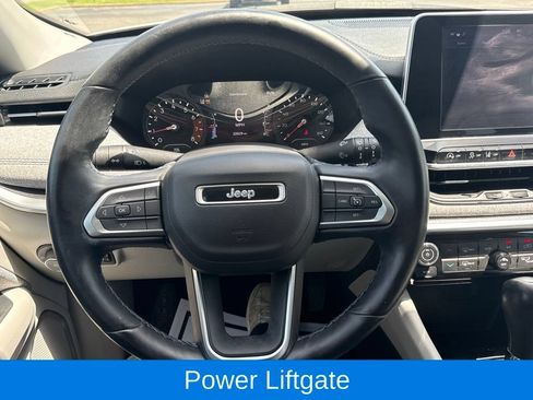 Used 2022 Jeep Compass Latitude w/ Convenience Group FWD image 23
