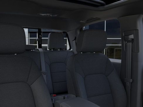 New 2026 GMC Canyon Elevation w/ Convenience Package AWD/4WD image 24