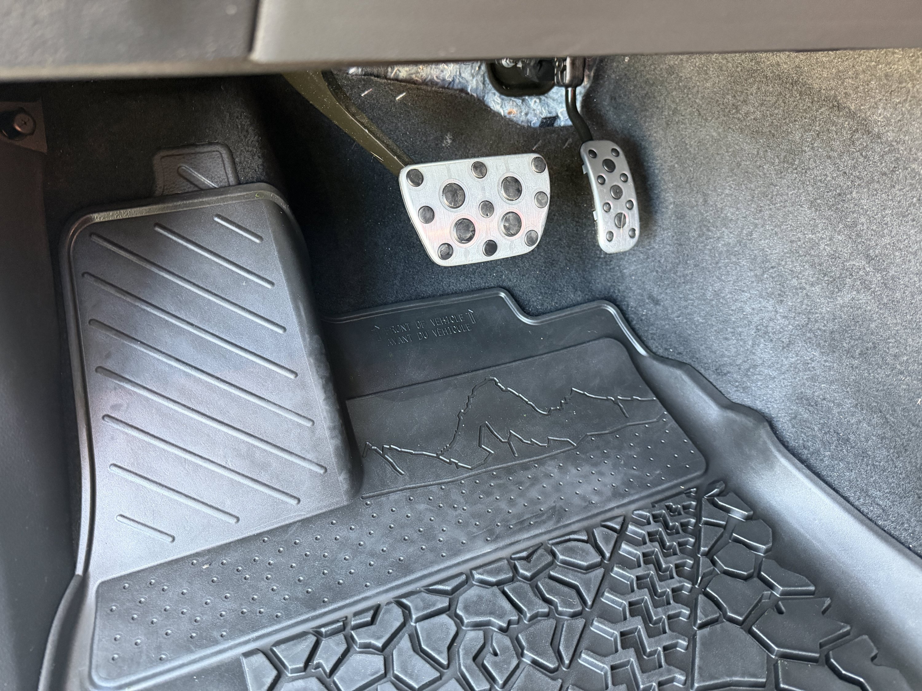 Used 2025 Toyota Sequoia TRD Pro AWD/4WD image 32