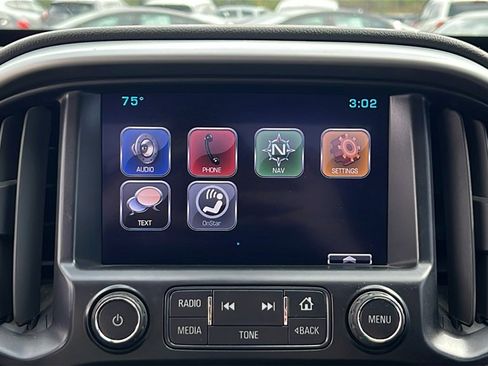 Used 2015 Chevrolet Colorado LT image 20