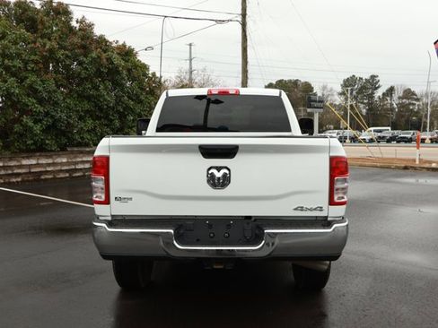 Certified 2024 RAM 2500 Big Horn image 7