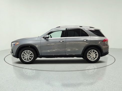Certified 2024 Mercedes-Benz GLE 350 4MATIC image 8