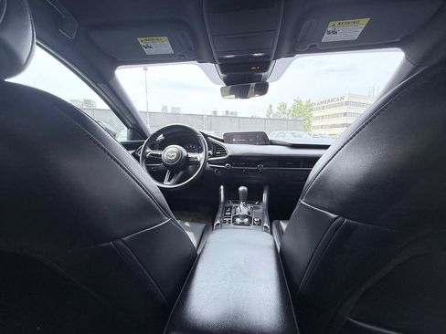Used 2026 MAZDA MAZDA3 s Sport FWD image 13