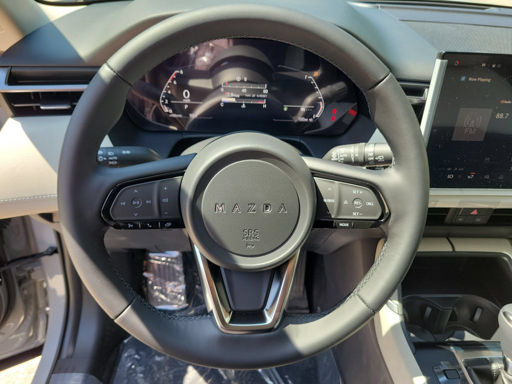New 2026 MAZDA CX-5 Preferred AWD/4WD image 22