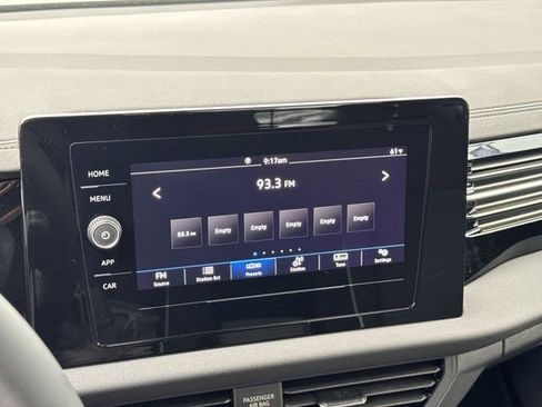 New 2026 Volkswagen Jetta Sport FWD image 17