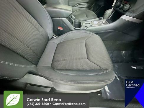 Used 2021 Subaru Forester AWD/4WD image 30