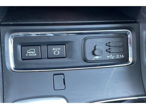 Used 2022 Subaru Ascent Limited w/ Technology Package AWD/4WD image 32