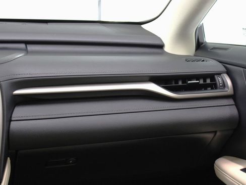 Used 2021 Lexus RX 450h AWD w/ Premium Package image 53