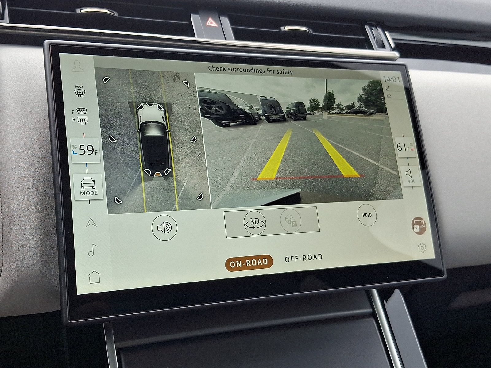 New 2026 Land Rover Range Rover Velar S AWD/4WD image 18