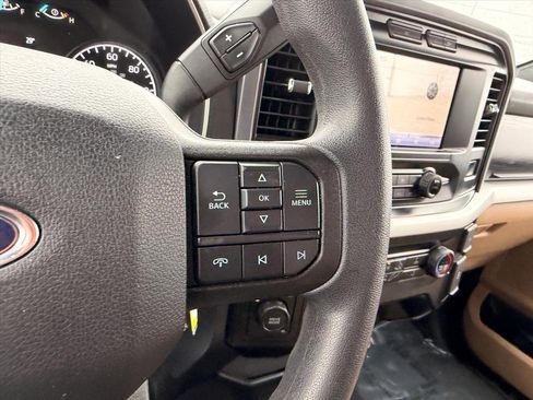 Used 2023 Ford F150 XLT image 16