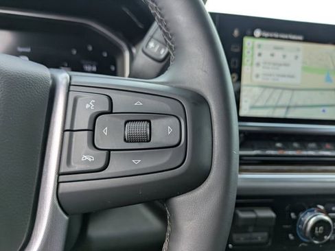 Used 2026 GMC Sierra 1500 Elevation AWD/4WD image 29