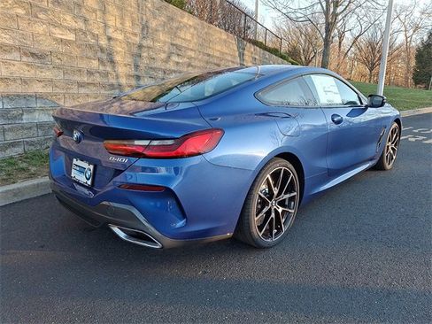 New 2026 BMW 840i xDrive Coupe image 6