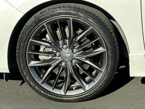 Used 2021 Acura ILX FWD image 24