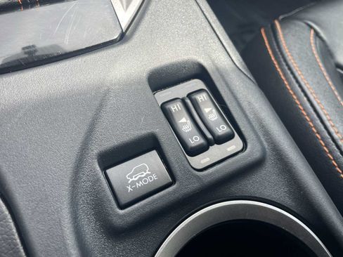Used 2019 Subaru Crosstrek 2.0i Limited w/ Moonroof Package w/Navigation AWD/4WD image 24