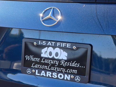 Used 2022 Mercedes-Benz GLA 250 4MATIC image 30