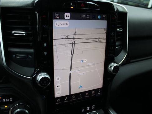 New 2026 RAM 1500 Big Horn image 34