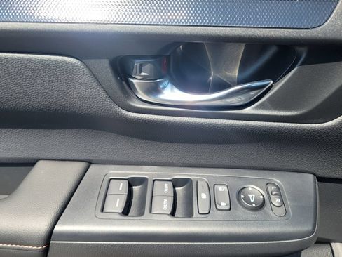 New 2026 Honda CR-V TrailSport image 15