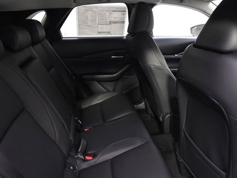 New 2026 MAZDA CX-30 AWD 2.5 S w/ Select Sport Pkg image 18