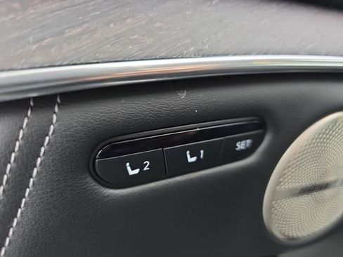 Used 2024 INFINITI QX55 Sensory image 26