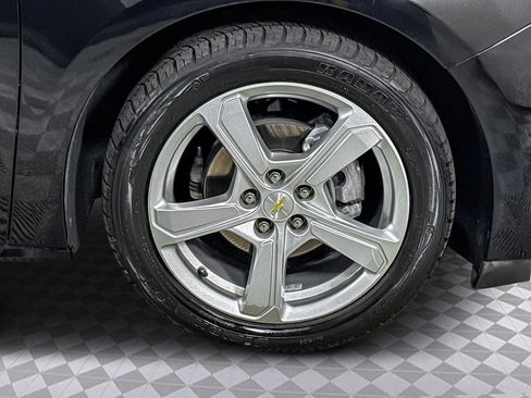 Used 2018 Chevrolet Volt LT image 38