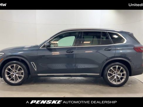 Certified 2022 BMW X5 sDrive40i w/ Premium Package image 5