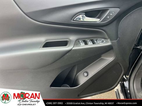 Certified 2024 Chevrolet Equinox LT image 15