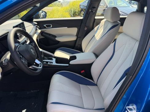 New 2026 Acura Integra A-Spec FWD image 14
