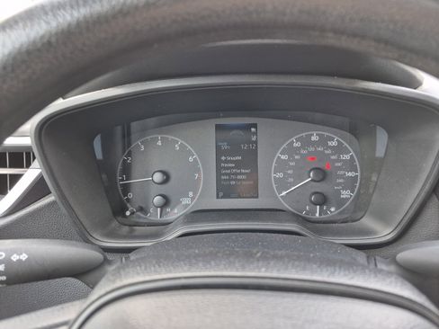 Certified 2024 Toyota Corolla LE image 10