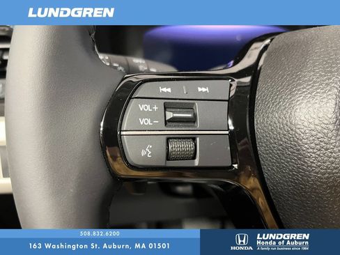 New 2026 Honda Pilot EX-L image 10
