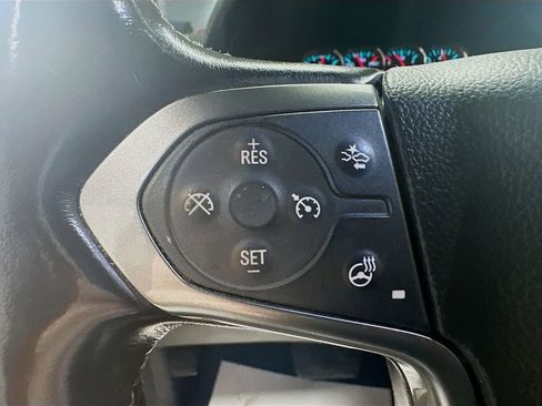 Used 2020 Chevrolet Tahoe Premier RWD image 37