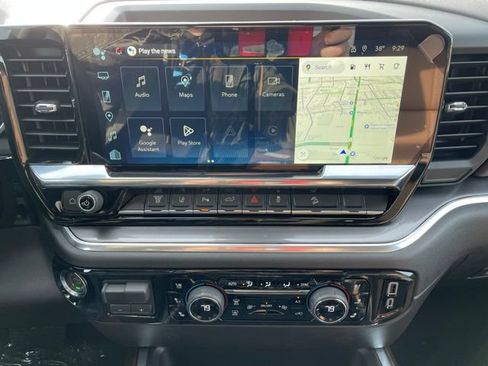New 2026 Chevrolet Silverado 2500 High Country w/ Technology Package AWD/4WD image 4