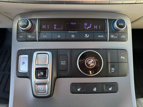 Used 2021 Hyundai Palisade SEL w/ Premium Package image 51